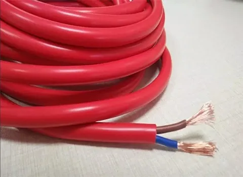 خرید عمده سیم حرارتی سیلیکونی با بهترین شرایط