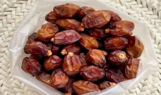 مشخصات خرما جنوب بندرعباس و نحوه خرید عمده