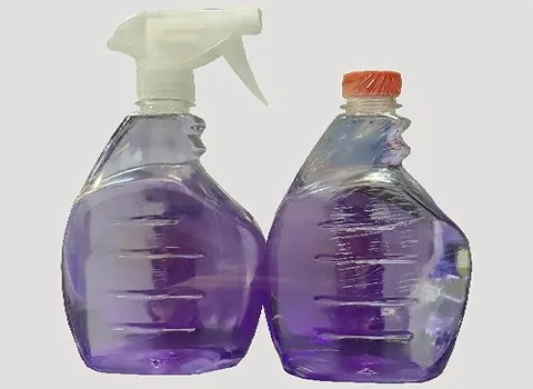 مشخصات مایع شیشه شوی نانو و نحوه خرید عمده