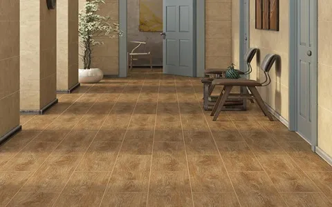 لیست قیمت سرامیک طرح پارکت تیره به صورت عمده و با صرفه