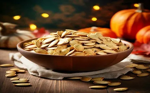 خرید عمده تخمه کدو پهن با بهترین شرایط