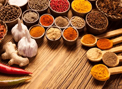 لیست قیمت ادویه کاری قورمه سبزی به صورت عمده و با صرفه