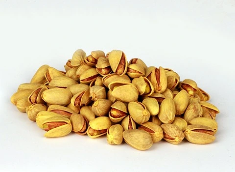 راهنمای خرید پسته بوداده زعفرانی با شرایط ویژه و قیمت استثنایی