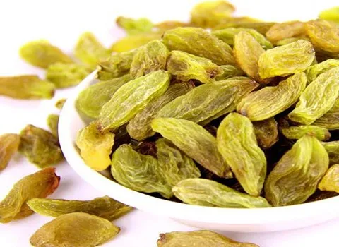 خرید عمده کشمش سبز خانگی درجه یک با بهترین شرایط