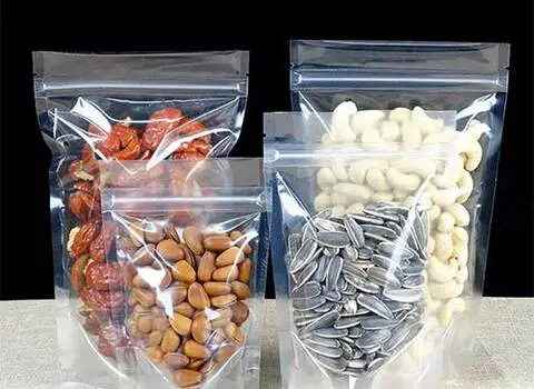 خرید عمده نایلون بسته بندی کوچک با بهترین شرایط