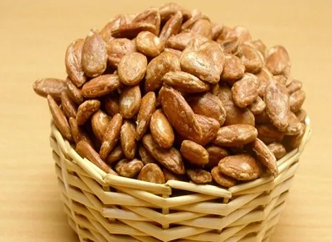 خرید عمده تخمه ژاپنی بروجرد با بهترین شرایط