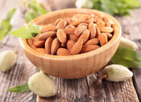 راهنمای خرید مغز بادام افغانی با شرایط ویژه و قیمت استثنایی