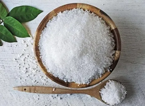 لیست قیمت نمک خوراکی یددار تصفیه به صورت عمده و با صرفه