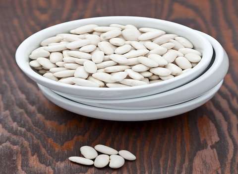 قیمت خرید عمده لوبیا سفید بزرگ ارزان و مناسب