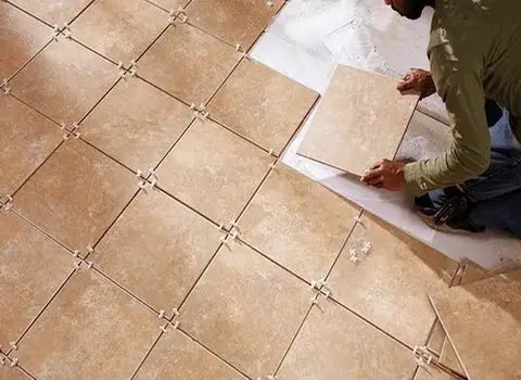 چسب سرامیک کیسه ای همراه با توضیحات کامل و آشنایی