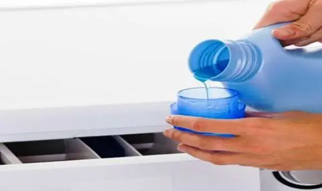 مایع لباسشویی لکه بر قوی همراه با توضیحات کامل و آشنایی