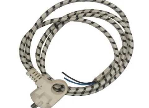 مشخصات سیم و کابل روکش نخی و نحوه خرید عمده