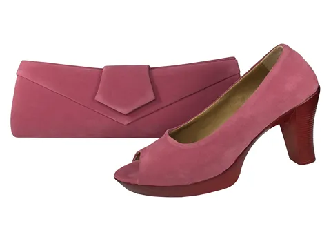 راهنمای خرید کیف و کفش مجلسی ست زنانه با شرایط ویژه و قیمت استثنایی