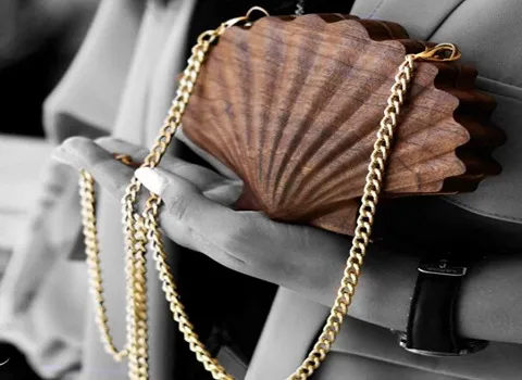 آموزش خرید کیف چوبی صفر تا صد