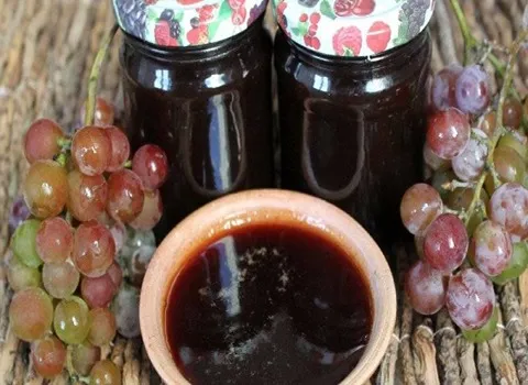 شیره انگور خانگی امسال آشنایی صفر تا صد قیمت خرید عمده