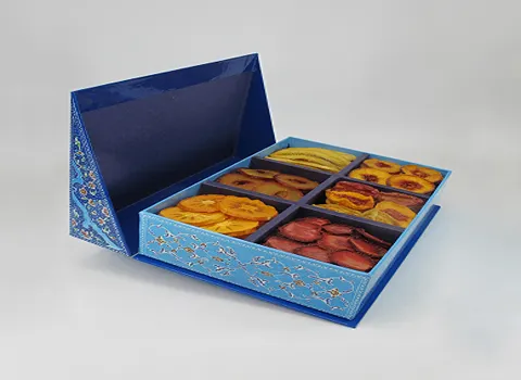 راهنمای خرید میوه خشک بسته بندی شیک با شرایط ویژه و قیمت استثنایی