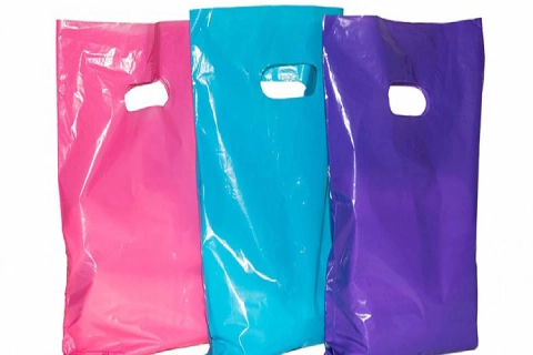 آموزش خرید نایلون دسته دار شفاف صفر تا صد