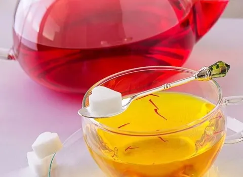 راهنمای خرید دمنوش گیاهی زعفران با شرایط ویژه و قیمت استثنایی