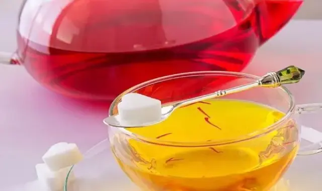 راهنمای خرید دمنوش گیاهی زعفران با شرایط ویژه و قیمت استثنایی