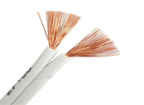 لیست قیمت سیم دو رشته نایلون سفید خانگی به صورت عمده و با صرفه