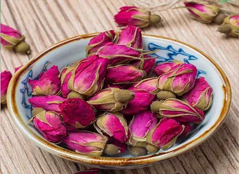 آموزش خرید غنچه گل محمدی خشک صفر تا صد