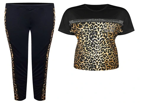 بلوز شلوار زنانه خانگی همراه با توضیحات کامل و آشنایی