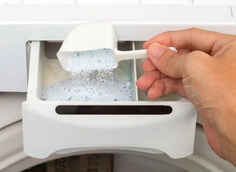 مشخصات پودر لباسشویی عمده و نحوه خرید عمده