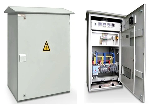 تابلو برق خانگی همراه با توضیحات کامل و آشنایی