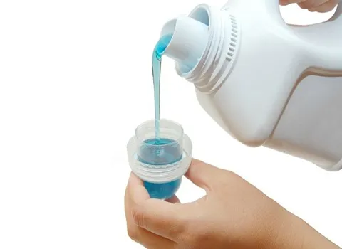 مایع لباسشویی ضد حساسیت همراه با توضیحات کامل و آشنایی