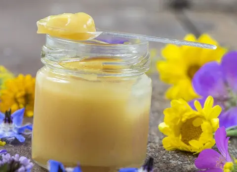 آموزش خرید ژل رویال اصل صفر تا صد