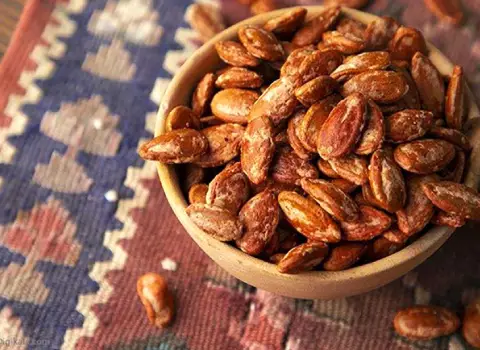 آموزش خرید تخمه ژاپنی صادراتی صفر تا صد