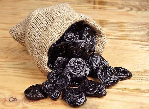 کشمش سیاه بدون دانه همراه با توضیحات کامل و آشنایی