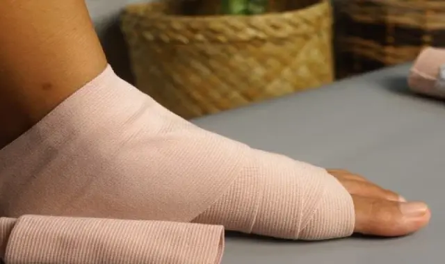 قیمت و خرید بانداژ کشی پهن با مشخصات کامل