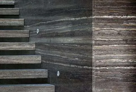 آموزش خرید سنگ تراورتن دودی صفر تا صد