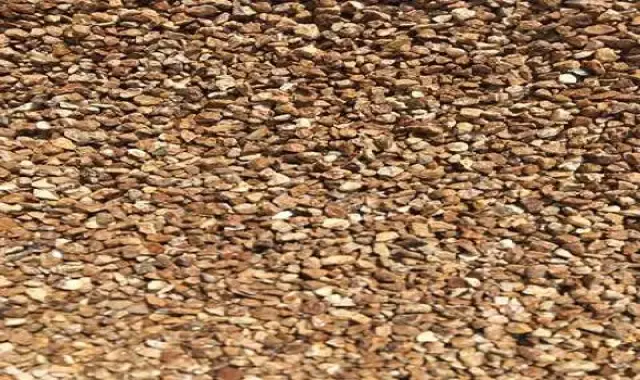 قیمت خرید عمده سنگ ساختمانی گردویی ارزان و مناسب