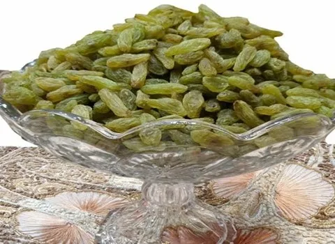 کشمش ارگانیک مشهد همراه با توضیحات کامل و آشنایی