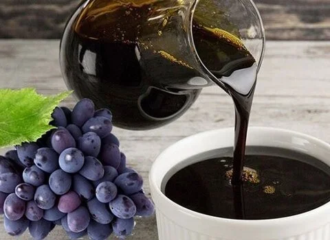 خرید عمده شیره خالص انگور با بهترین شرایط