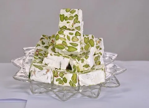 راهنمای خرید گز پسته ای اصفهان با شرایط ویژه و قیمت استثنایی