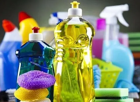 قیمت و خرید مواد شوینده عمده تهران با مشخصات کامل