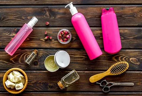 راهنمای خرید شامپو مخصوص موهای چرب با شرایط ویژه و قیمت استثنایی