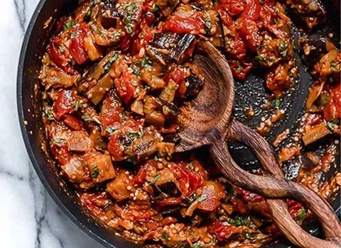 راهنمای خرید کنسرو بادمجان سرخ شده با شرایط ویژه و قیمت استثنایی