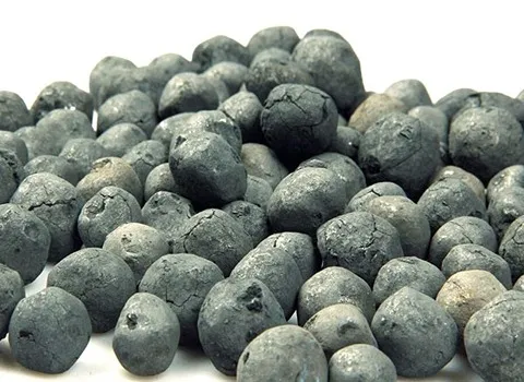 مشخصات سنگ آهن اسفنجی و نحوه خرید عمده