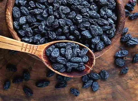 خرید عمده کشمش مویز دانه دار با بهترین شرایط