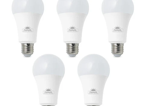 لامپ ال ای دی صنعتی همراه با توضیحات کامل و آشنایی