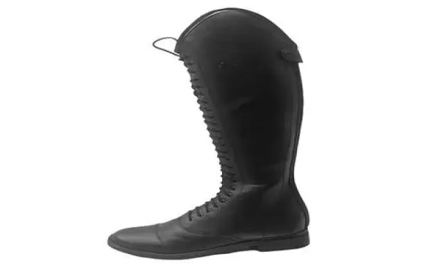 لیست قیمت چکمه سوارکاری دخترانه به صورت عمده و با صرفه