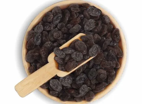 قیمت و خرید کشمش آفتاب خشک با مشخصات کامل