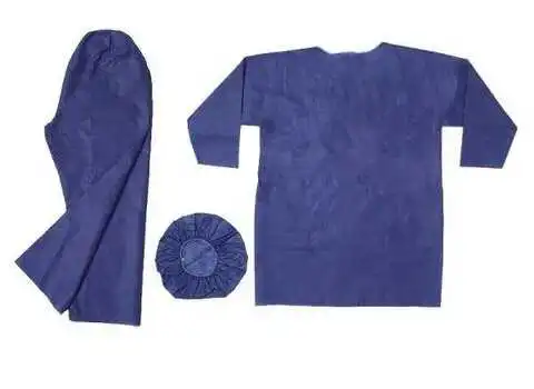 راهنمای خرید پوشاک یکبار مصرف پزشکی با شرایط ویژه و قیمت استثنایی