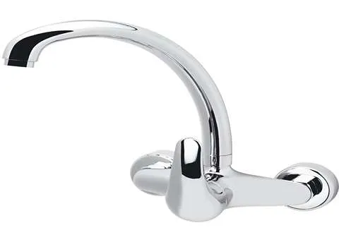 راهنمای خرید شیر آشپزخانه اهرمی با شرایط ویژه و قیمت استثنایی