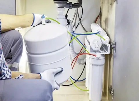 خرید عمده دستگاه تصفیه آب ایرانی با بهترین شرایط