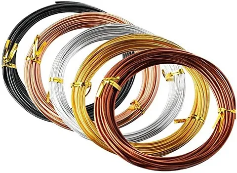 قیمت و خرید سیم مفتول نازک روکش دار با مشخصات کامل